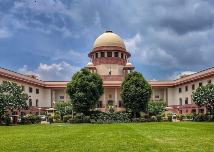 A major relief to the Bihar government from the Supreme Court, all petitions against caste enumeration were rejected