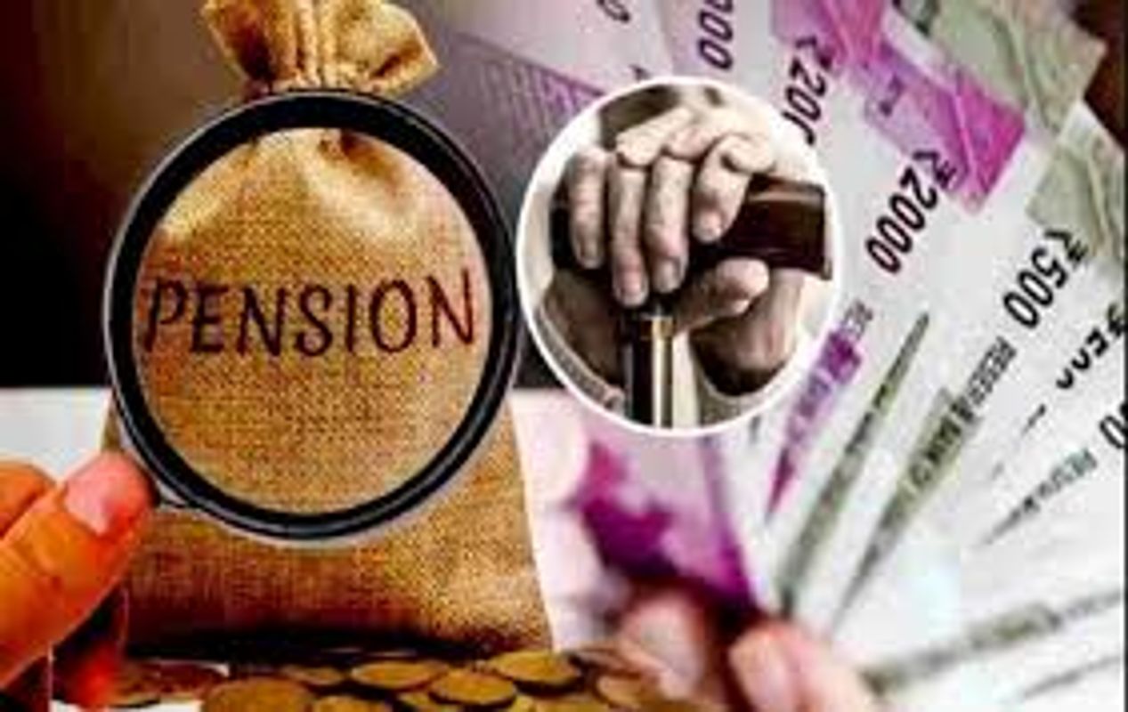 good-news-for-the-elderly-the-pension-will-increase-by-3000-rupees-every-month