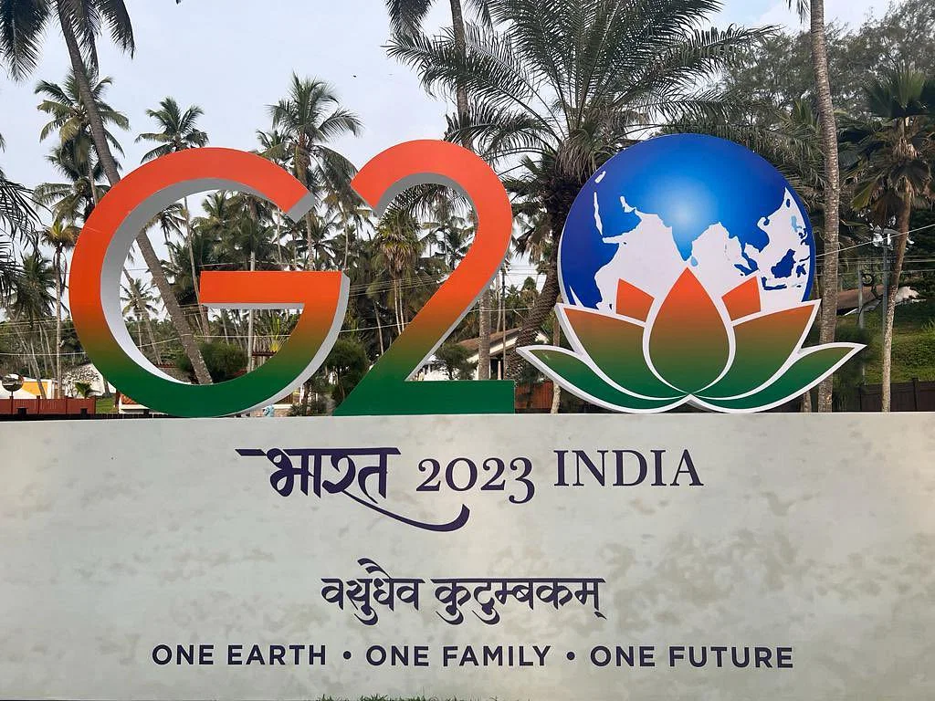 G-20: First meeting of B20 to deliberate on climate change, global digital cooperation, plenary session to be held on Monday