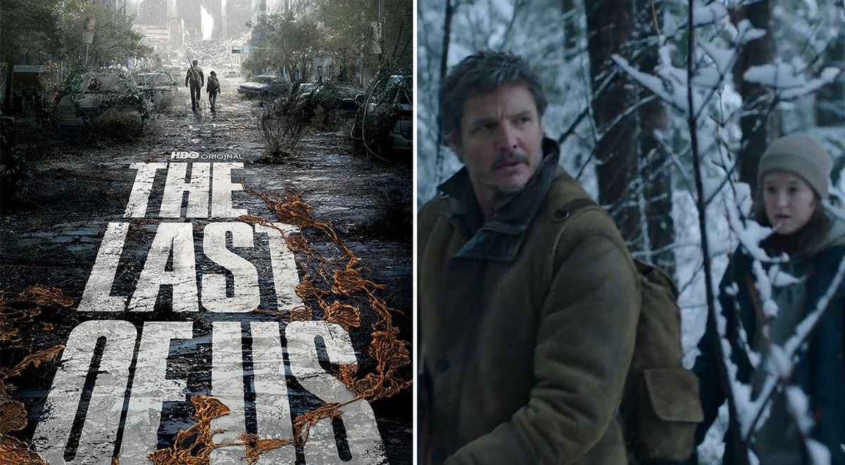 Based on the action-adventure game "The Last of US" enjoy the low series on this OTT platform