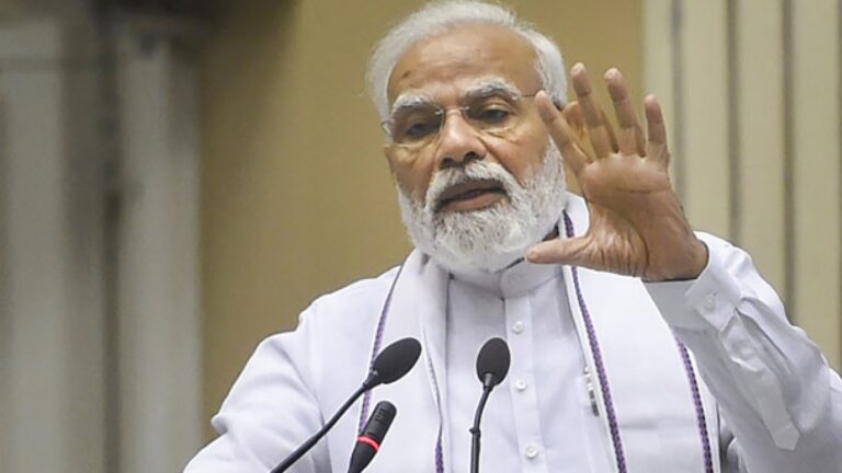 pm-modi-will-inaugurate-rail-projects-in-hyderabad-on-19th