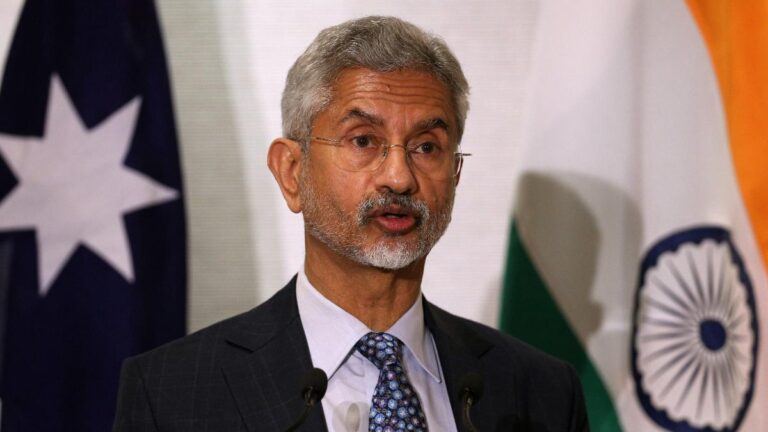 External Affairs Minister S Jaishankar arrived in Maldives, bilateral relations will be discussed