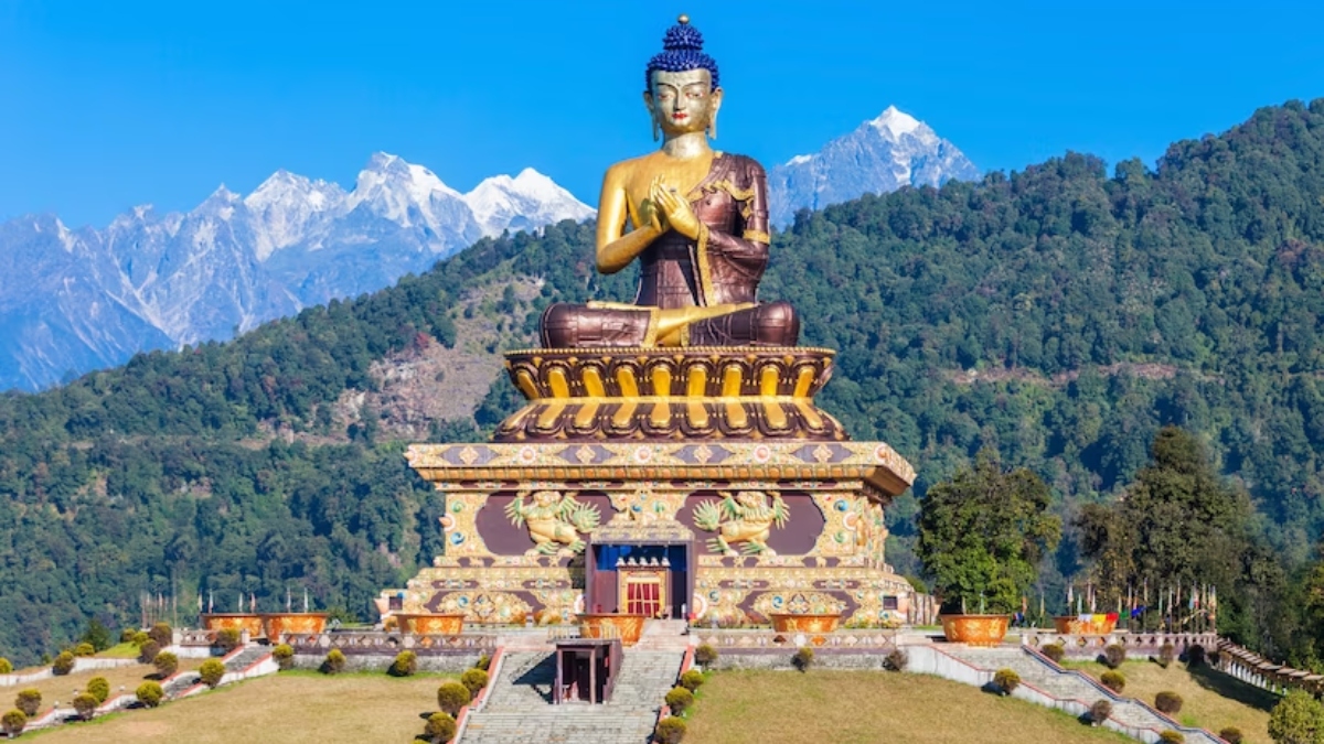 If you are making a plan to visit Sikkim then do not miss visiting these 4 places