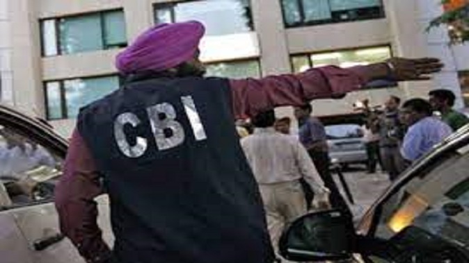 CBI registers FIR against 31, including 18 naval personnel, accused of income tax evasion