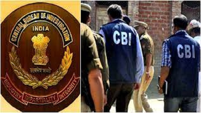 CBI registers FIR against 31, including 18 naval personnel, accused of income tax evasion