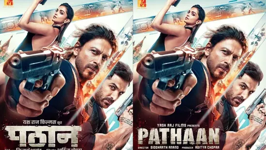 After VHP protests 'objectionable' scenes removed from 'Pathan' film, outfit withdraws complaint