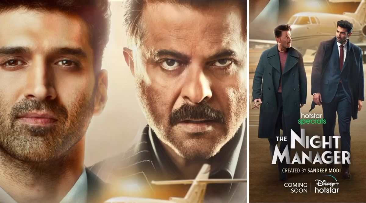 Anil Kapoor was seen making a splash as an arms dealer, watching the trailer will whistle at every scene