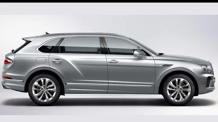 Bentely Bentayga: Bentley's new Bentayga debuts in India, know what are the features and how much is the price