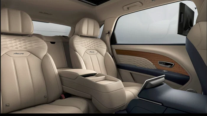 Bentely Bentayga: Bentley's new Bentayga debuts in India, know what are the features and how much is the price