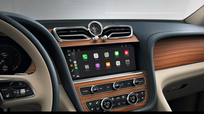 Bentely Bentayga: Bentley's new Bentayga debuts in India, know what are the features and how much is the price