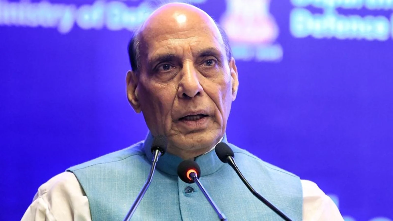 aero-india-show-will-be-held-in-bengaluru-next-month-rajnath-said-make-in-india-is-not-only-for-india
