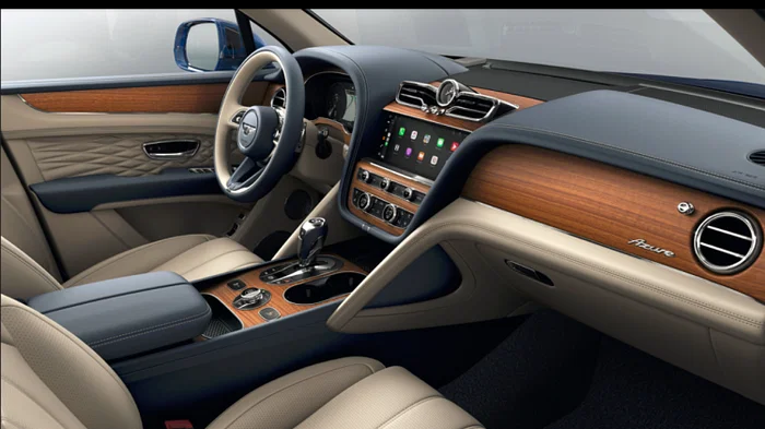 Bentely Bentayga: Bentley's new Bentayga debuts in India, know what are the features and how much is the price