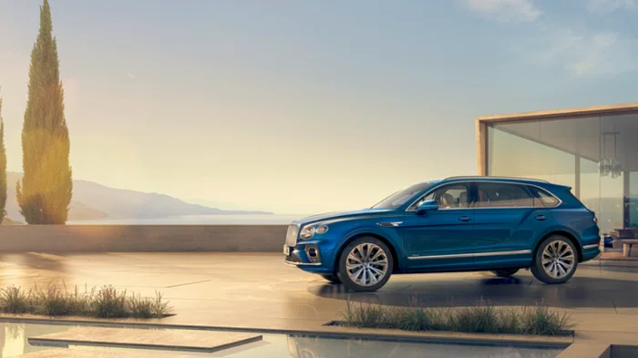 Bentely Bentayga: Bentley's new Bentayga debuts in India, know what are the features and how much is the price