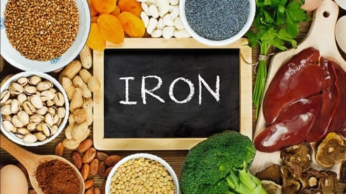 Not only anxiety-stress, iron deficiency can also cause depression, women are at higher risk.