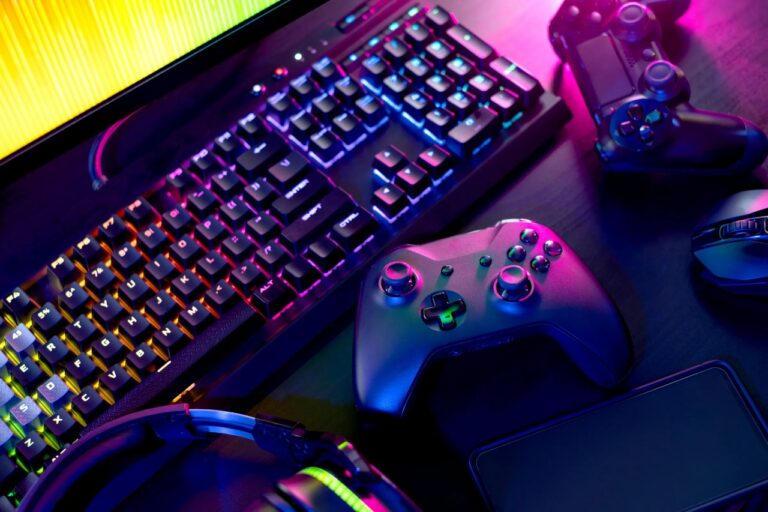 The government announced the draft of online gaming rules, the new rules could come by next month