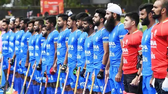 India has a chance to become world champions after 48 years in hockey and 12 years in cricket