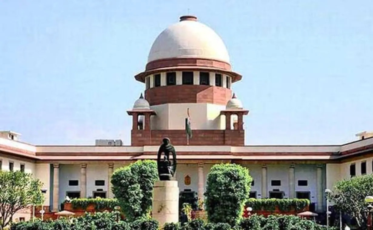SC's big decision on freedom of expression, 'Minister's statement cannot be linked to Govt.'