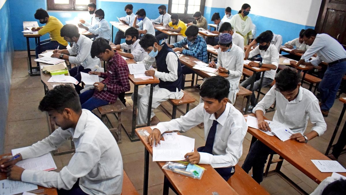 GSEB Announces Class 10th & 12th Exam Dates, More Than 16 Lakh Students Will Appear