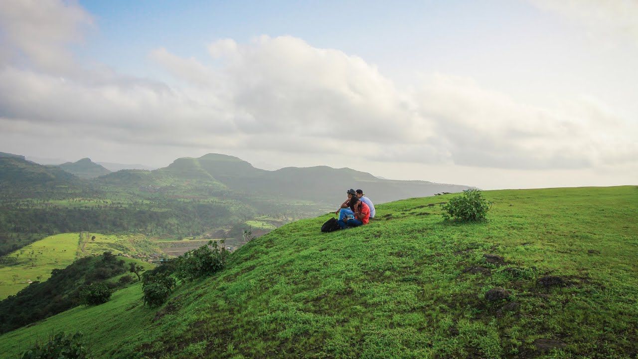This hill station of Gujarat is even more beautiful than Shimla! After seeing the photos, the heart will be eager to travel
