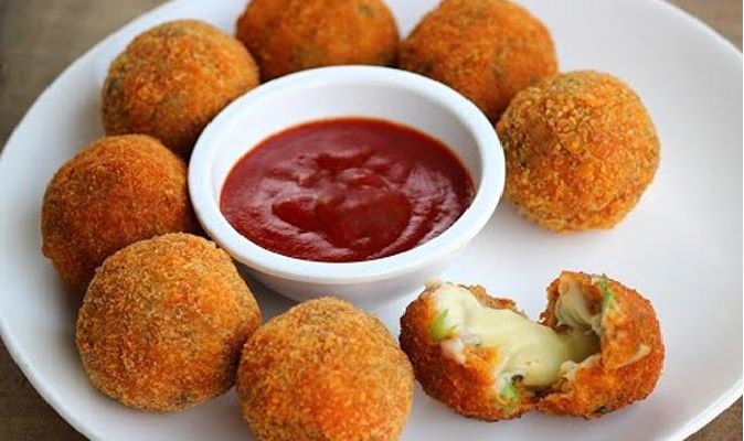 Dinner Starter : 10 delicious dinner starters that will whet your appetite