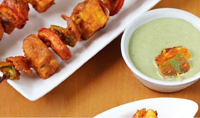 Dinner Starter : 10 delicious dinner starters that will whet your appetite