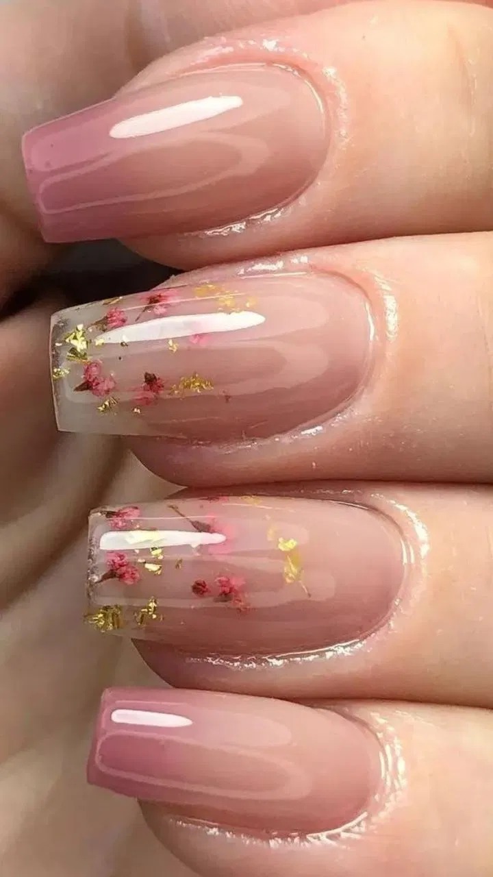Nail Trends 2023: Follow these nail art fashion trends to look up-to-date