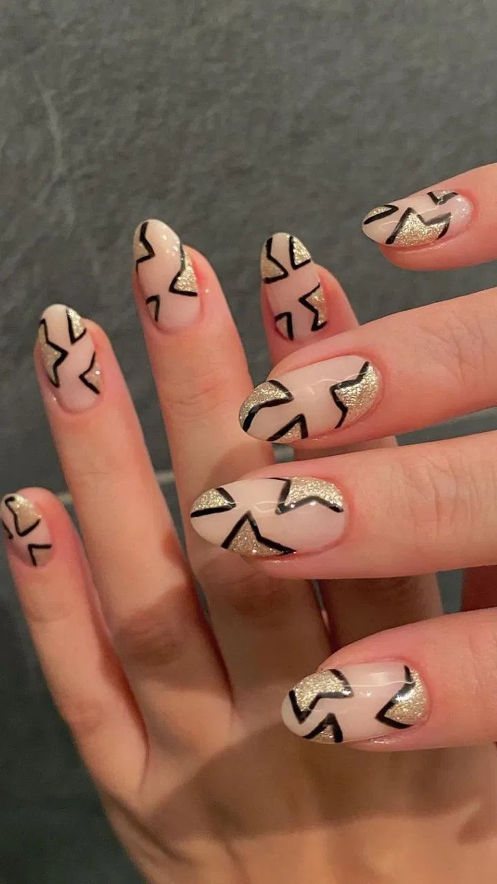 Nail Trends 2023: Follow these nail art fashion trends to look up-to-date