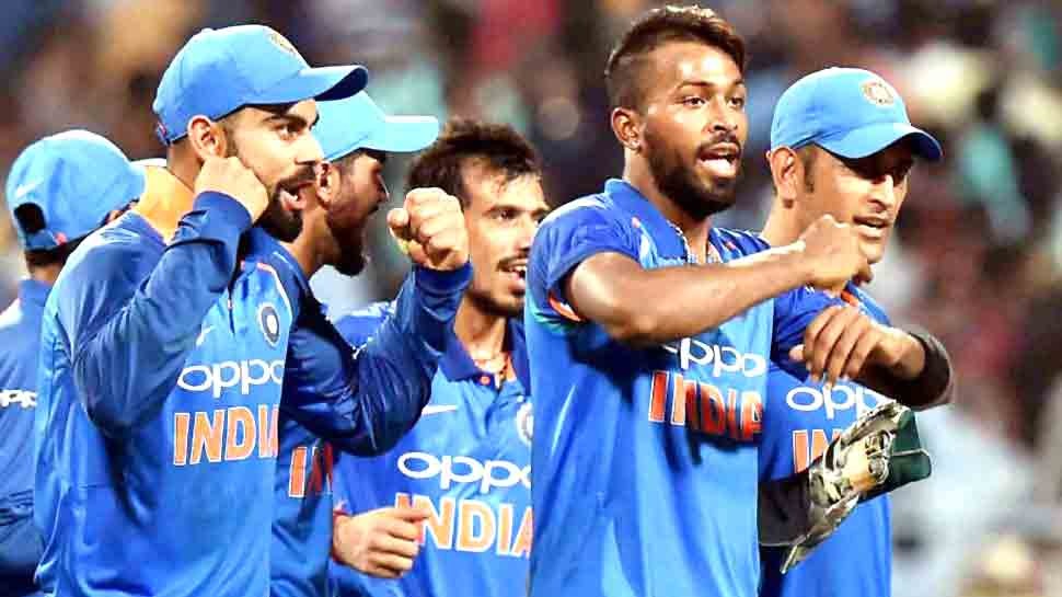 Not even Rohit-Dhoni could do this feat, the first captain to do so in a hearty T20