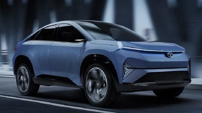 Tata Motors to introduce these three new electric cars, curtain raiser at Auto Expo 2023
