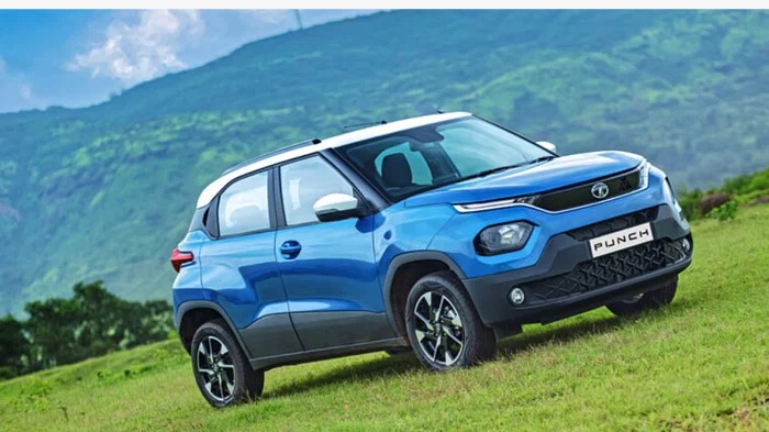 Tata Motors to introduce these three new electric cars, curtain raiser at Auto Expo 2023