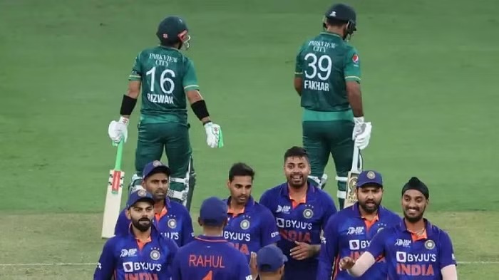India-Pakistan great match will be played in September, know which teams are in which group of Asia Cup