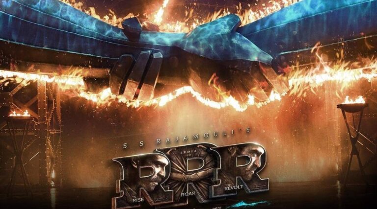 RRR made history in America! All tickets for the special screening were sold out in 98 seconds