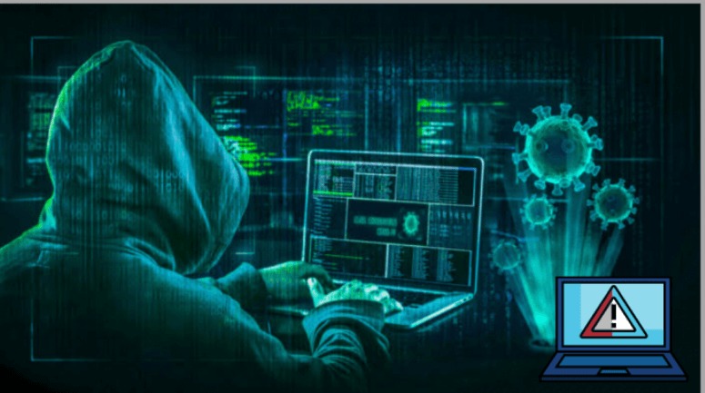 Disaster for online criminals, government is making new rules