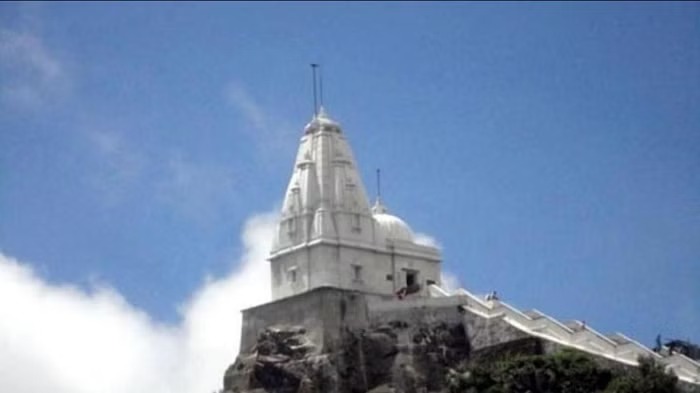 Center's big decision on Sammed peak, notice to Jharkhand government to ban eco-tourism activity