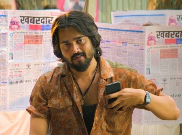'Taja Khabar' released ahead of time, Bhuvan bame kayun - Asuvidha ke liye khed hai, par khe karin?