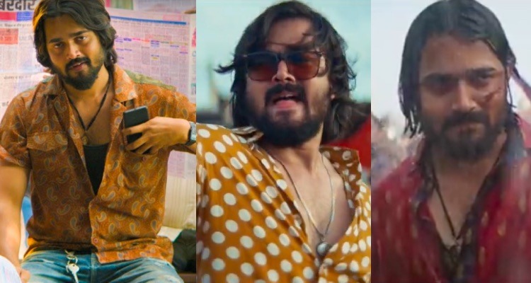 'Taja Khabar' released ahead of time, Bhuvan bame kayun - Asuvidha ke liye khed hai, par khe karin?