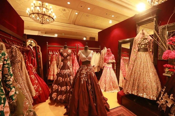 Do you know about rental fashion? Now know its trend too