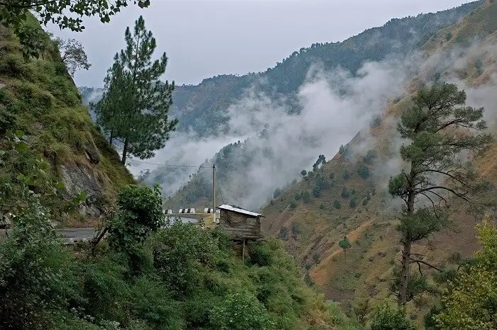 Not Uttarakhand… This time at these places in Himachal Pradesh, you will say - WOW!