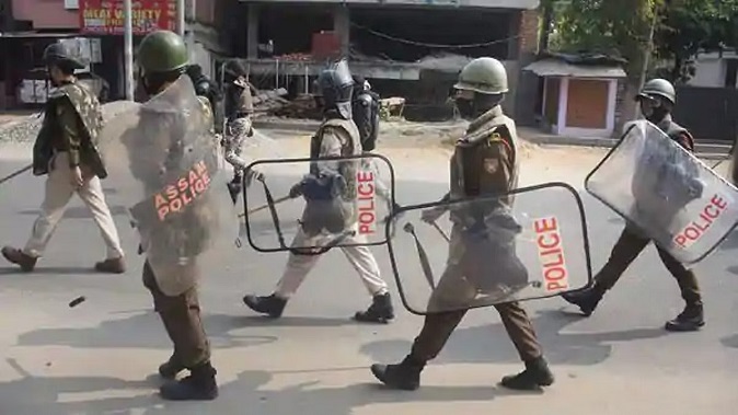 Tension after murder of Bajrang Dal worker in Assam's Karimganj, Section 144 invoked