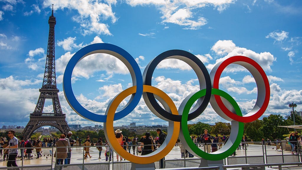 Program announced for Olympics 2024, special changes in rules