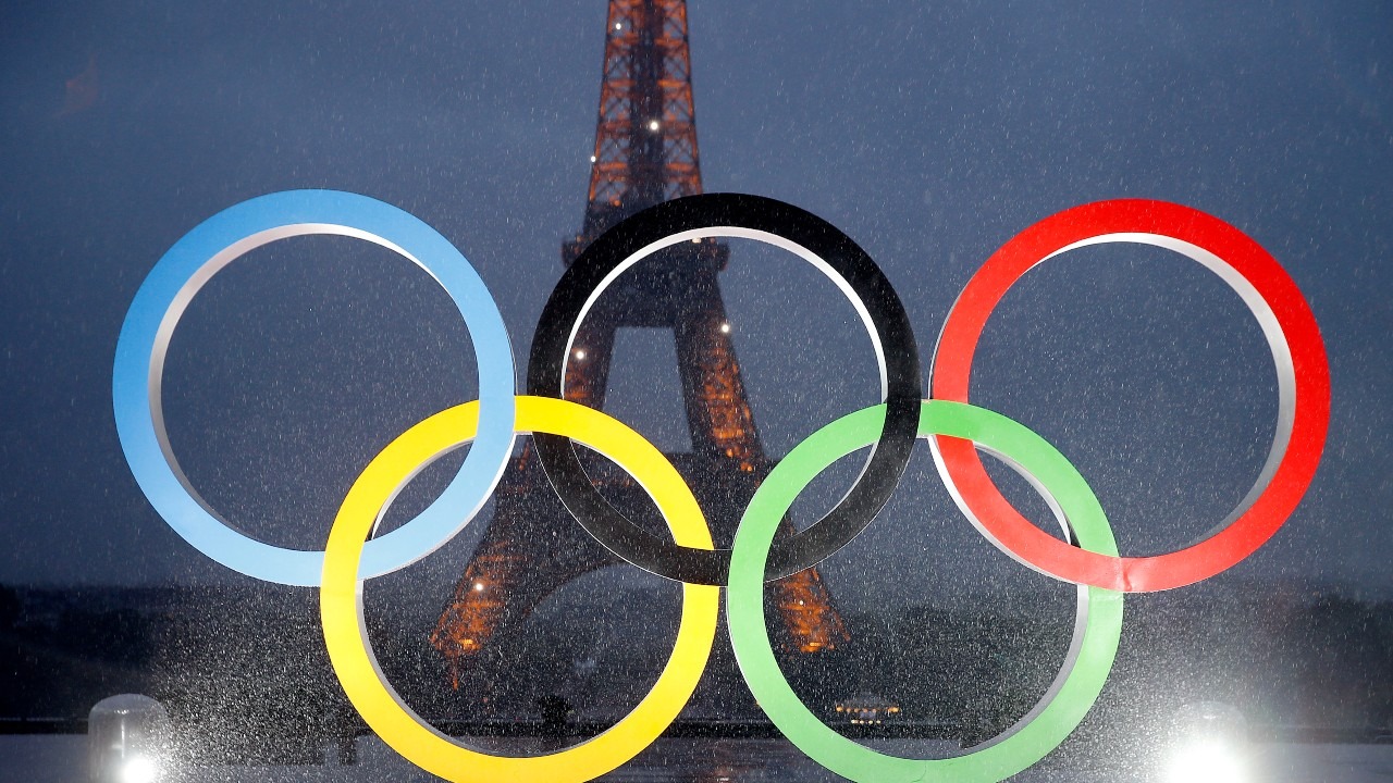 Program announced for Olympics 2024, special changes in rules