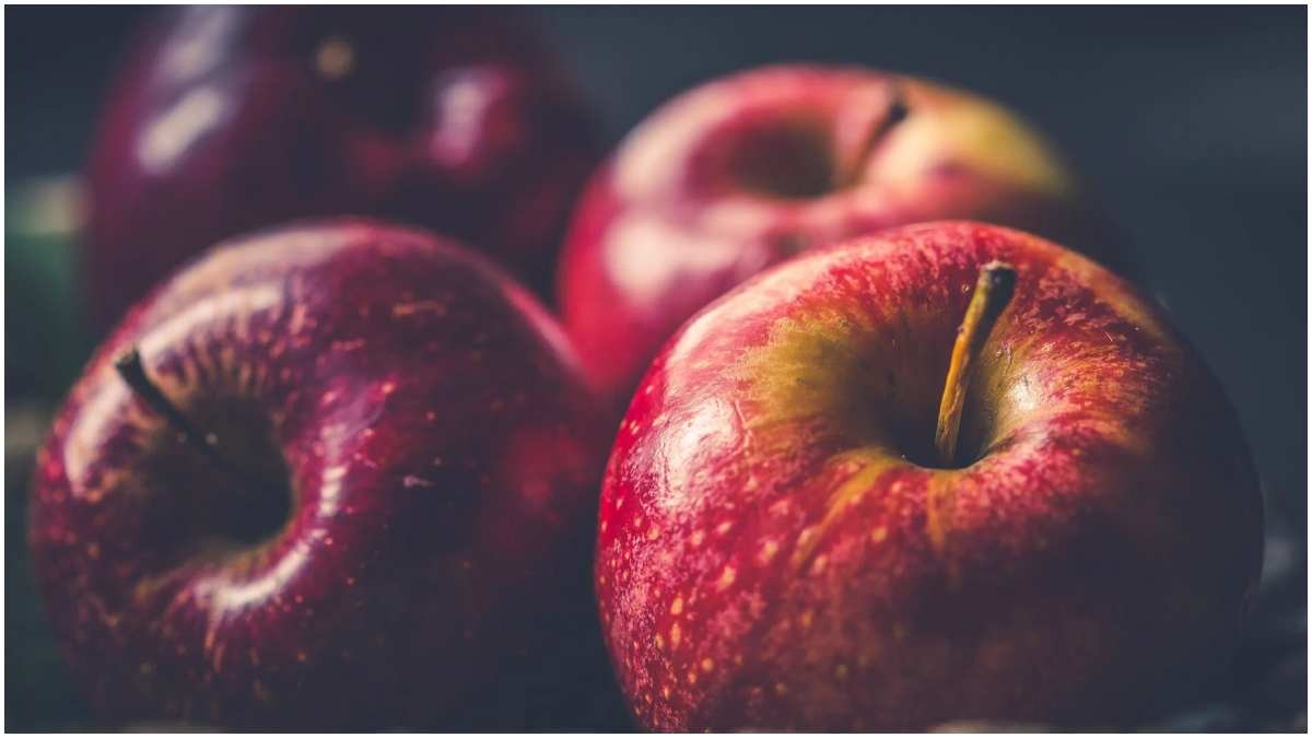 These 5 fruits work to remove excess uric acid from the body