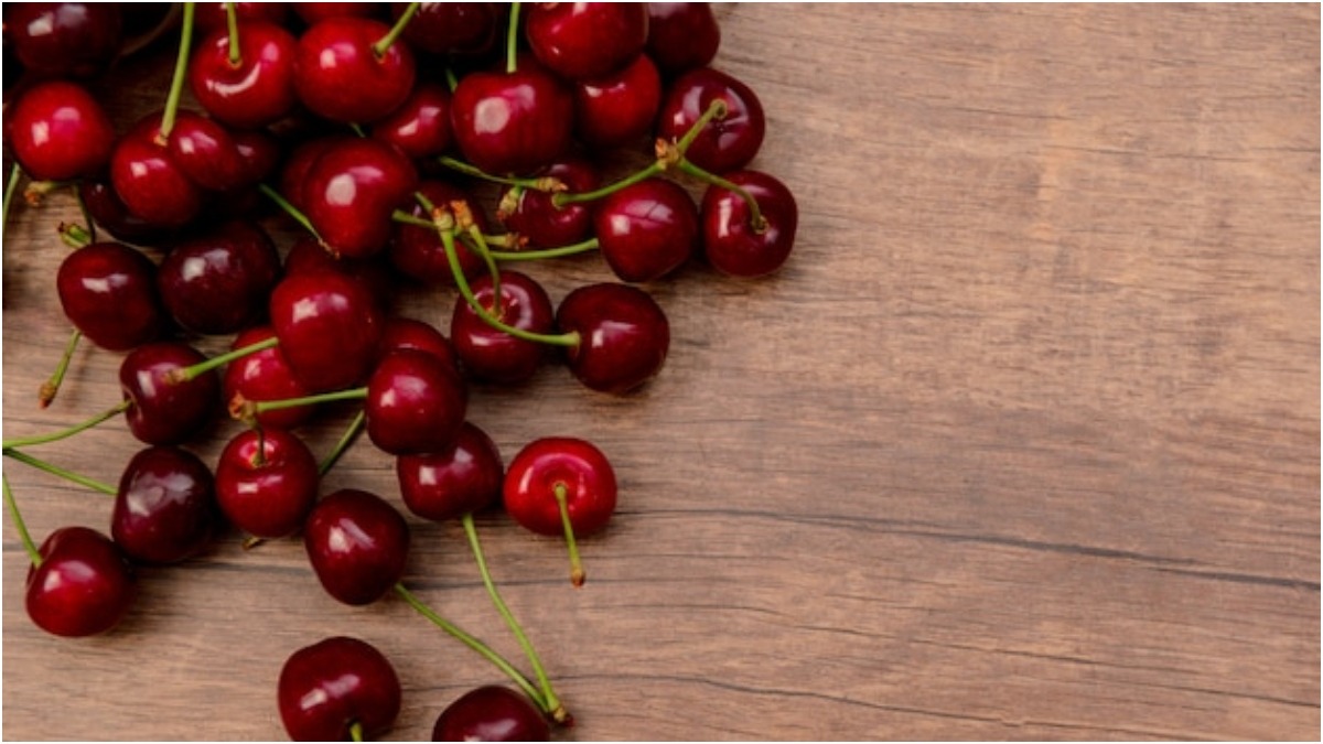 These 5 fruits work to remove excess uric acid from the body