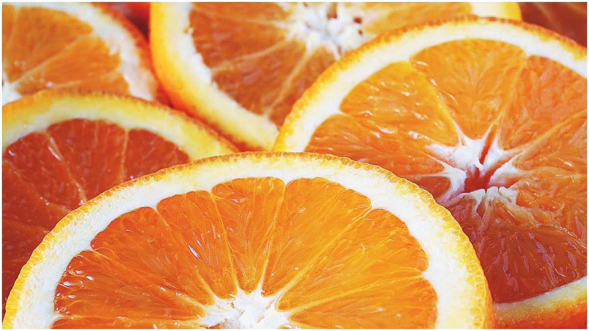 These 5 fruits work to remove excess uric acid from the body