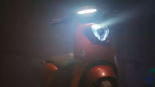 This Indian company will bring smart electric scooter in Auto Expo, it will balance itself