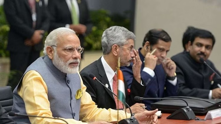 Top statesmen of the world will come to India, great preparation to face the challenge of China