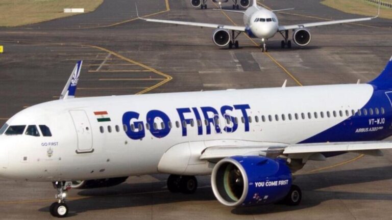 DGCA issues show cause notice to GoFirst as flight took off leaving more than 50 passengers on board