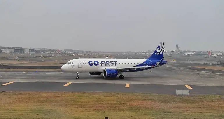 DGCA issues show cause notice to GoFirst as flight took off leaving more than 50 passengers on board