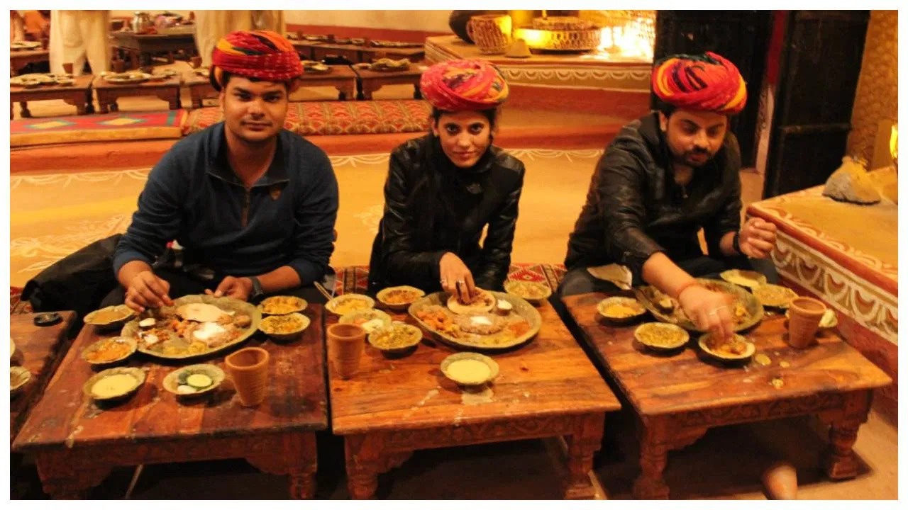 Winter Travel Tips: If you haven't visited this place in Jaipur, your trip is incomplete