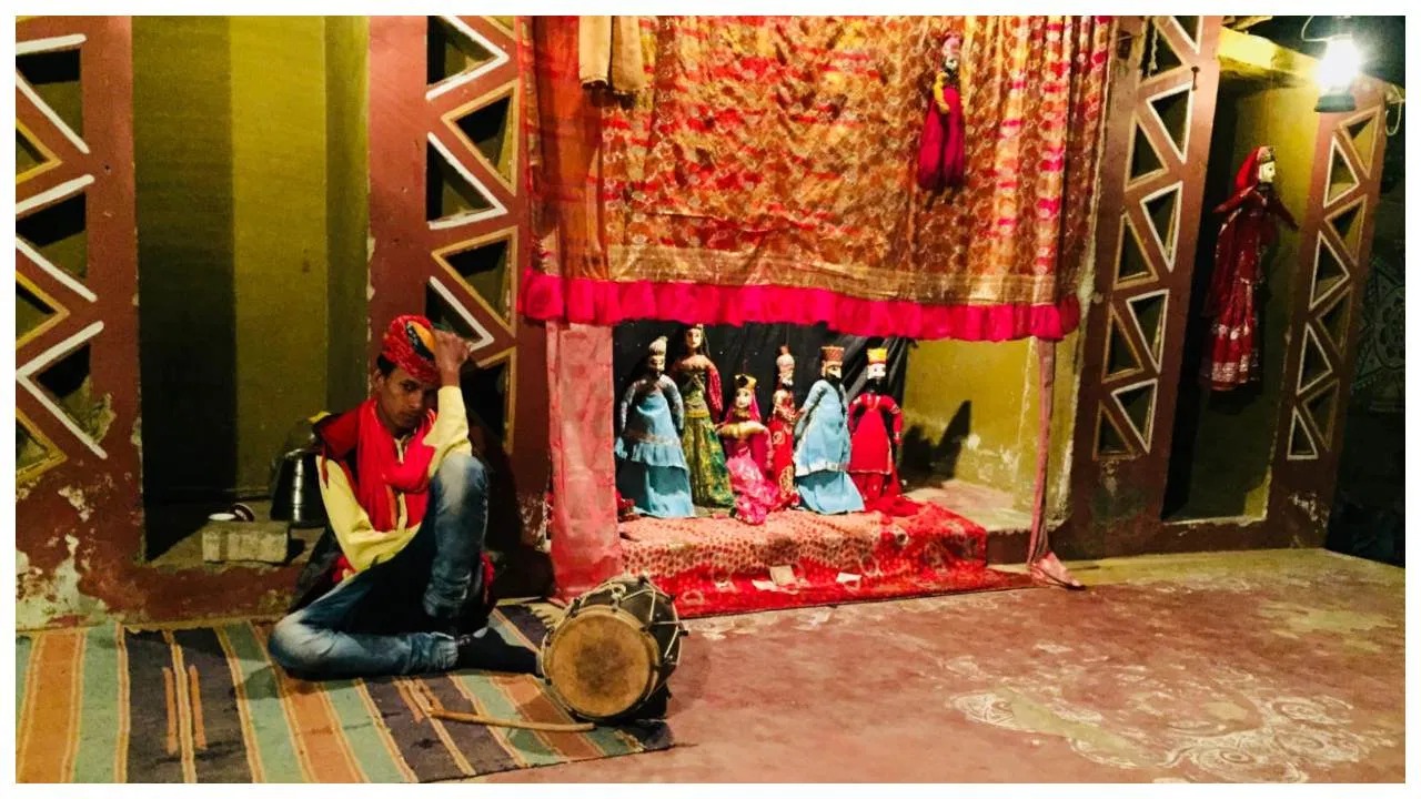 Winter Travel Tips: If you haven't visited this place in Jaipur, your trip is incomplete